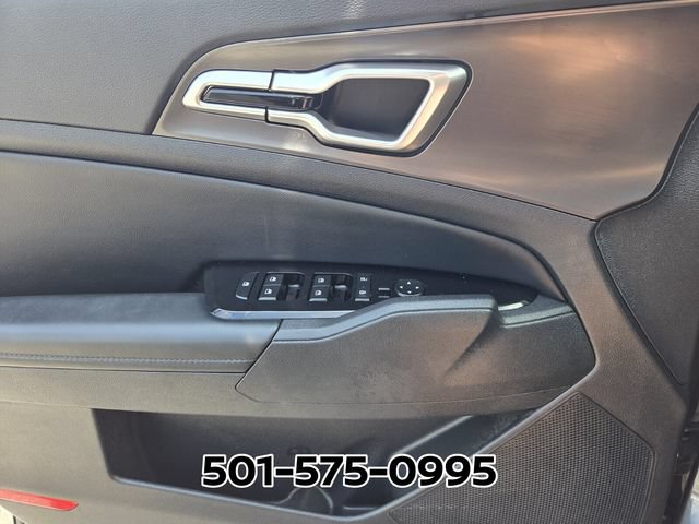 Used 2024 Kia Sportage EX FWD image 29