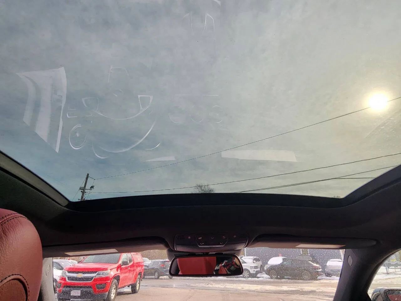 Used 2017 Mercedes-Benz C 43 AMG 4MATIC Coupe image 19