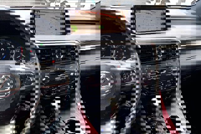 Used 2016 Lexus RX 350 AWD image 5