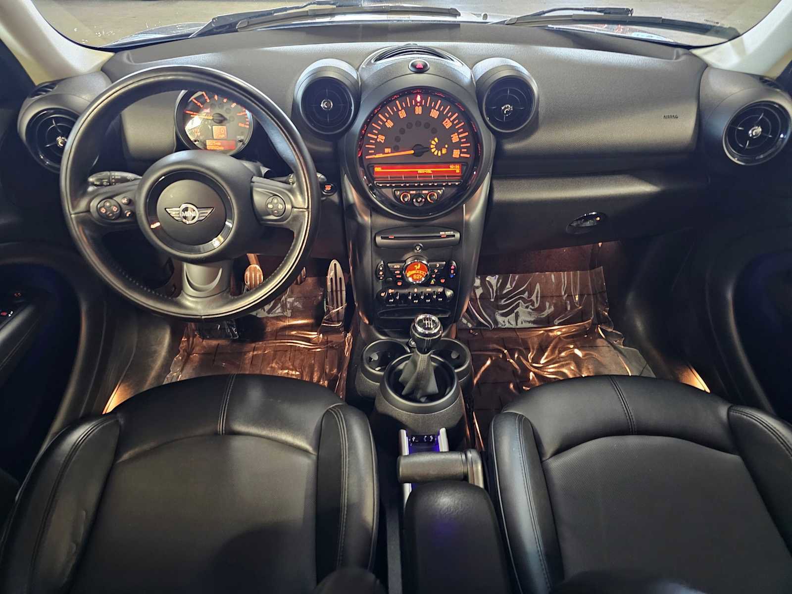 Used 2016 MINI Cooper Countryman S AWD/4WD image 10