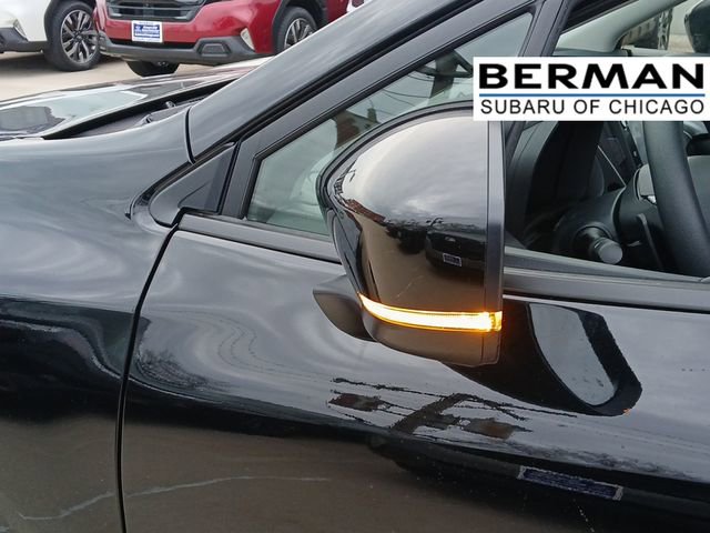 New 2026 Subaru Impreza 2.0i Sport AWD/4WD image 27