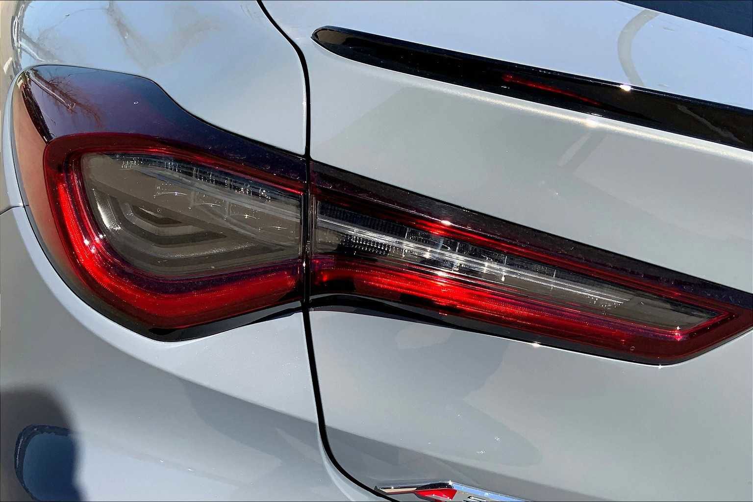 New 2025 Acura TLX SH-AWD w/ A-SPEC Pkg image 14