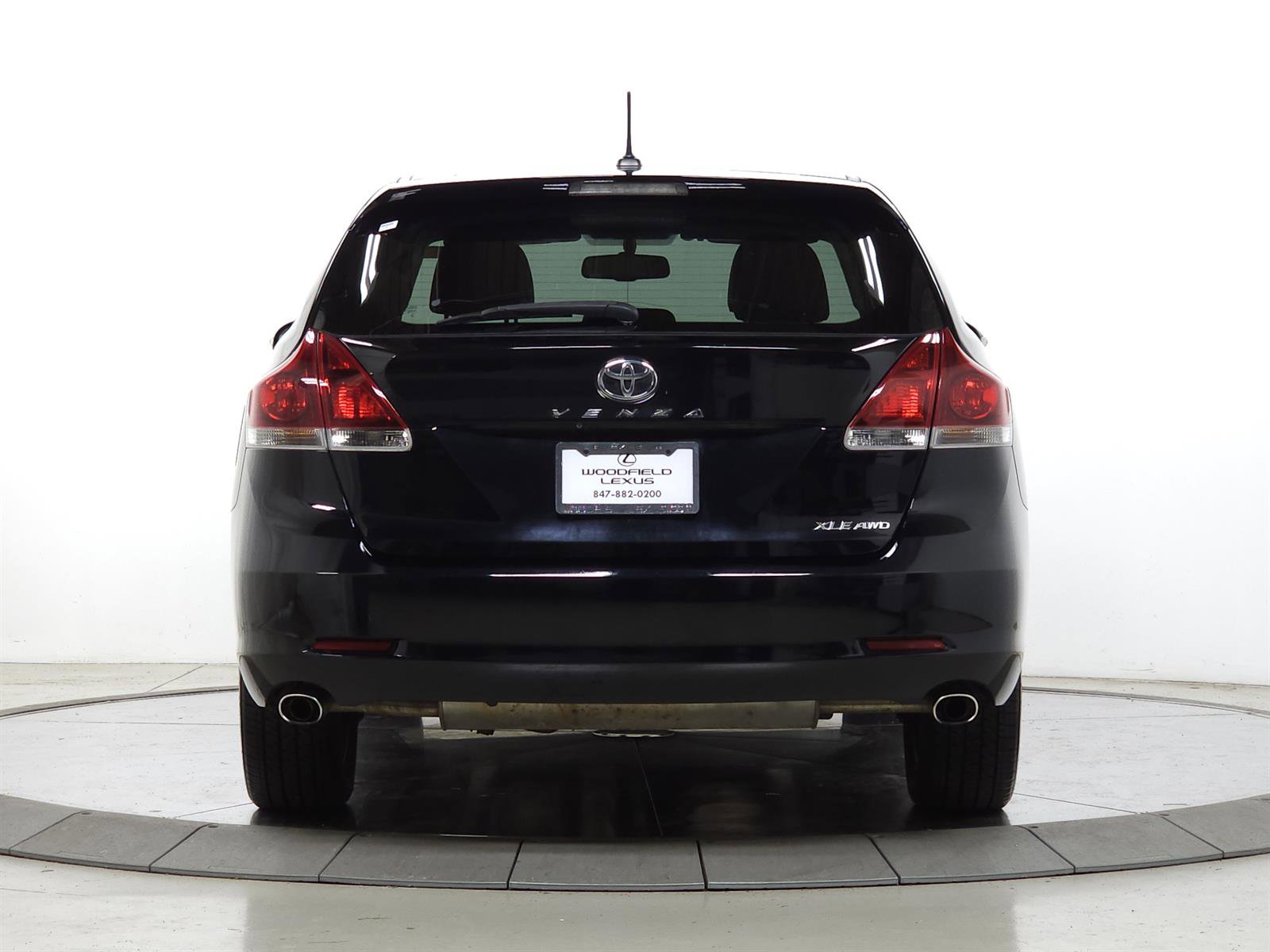 Used 2013 Toyota Venza XLE w/ Tow Prep Pkg image 6