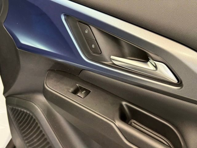 New 2026 Chevrolet Equinox EV LT AWD/4WD image 23