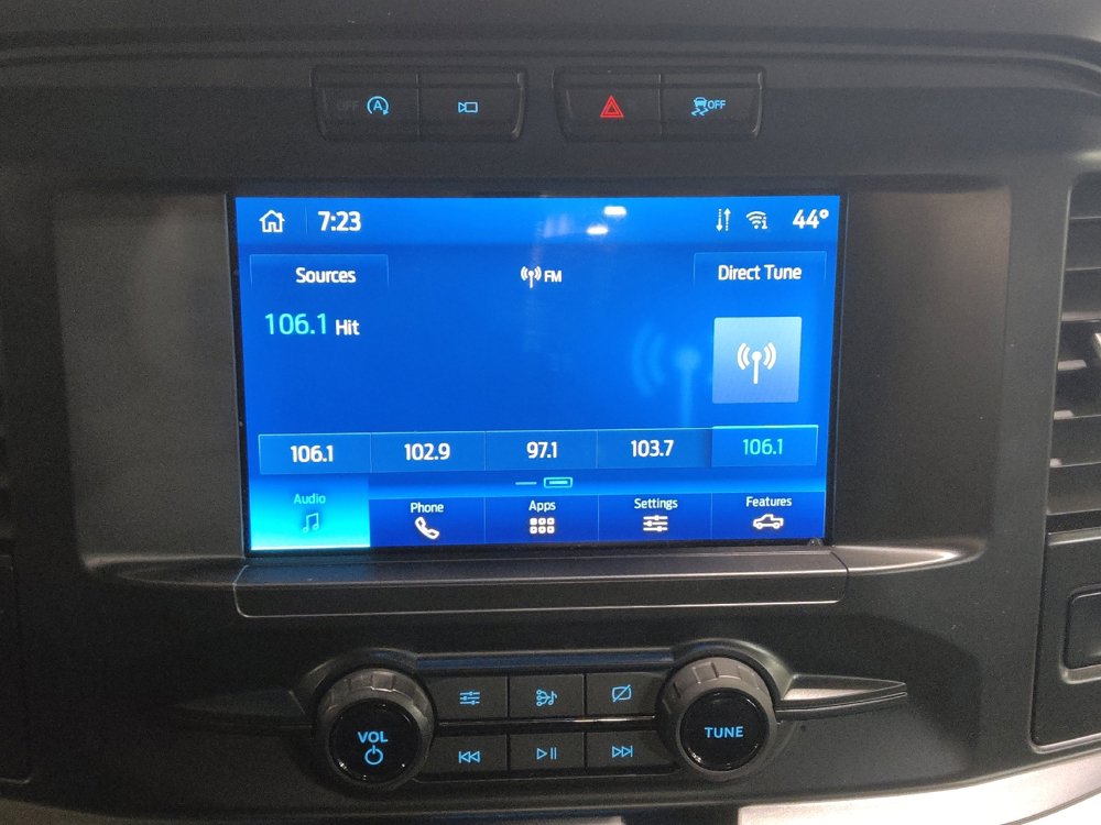 Used 2021 Ford F150 XL w/ Equipment Group 101A High image 25