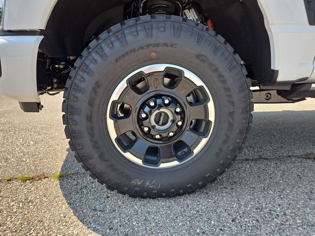 New 2026 Ford F250 Platinum w/ Tremor Off-Road Package AWD/4WD image 28