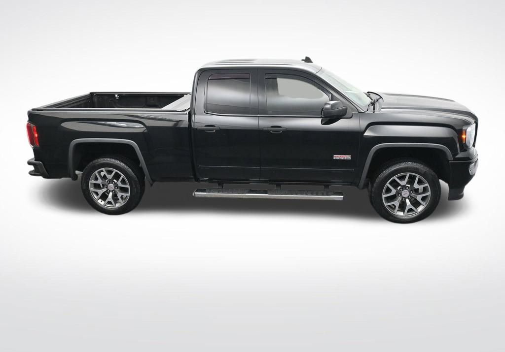 Used 2016 GMC Sierra 1500 SLT image 24