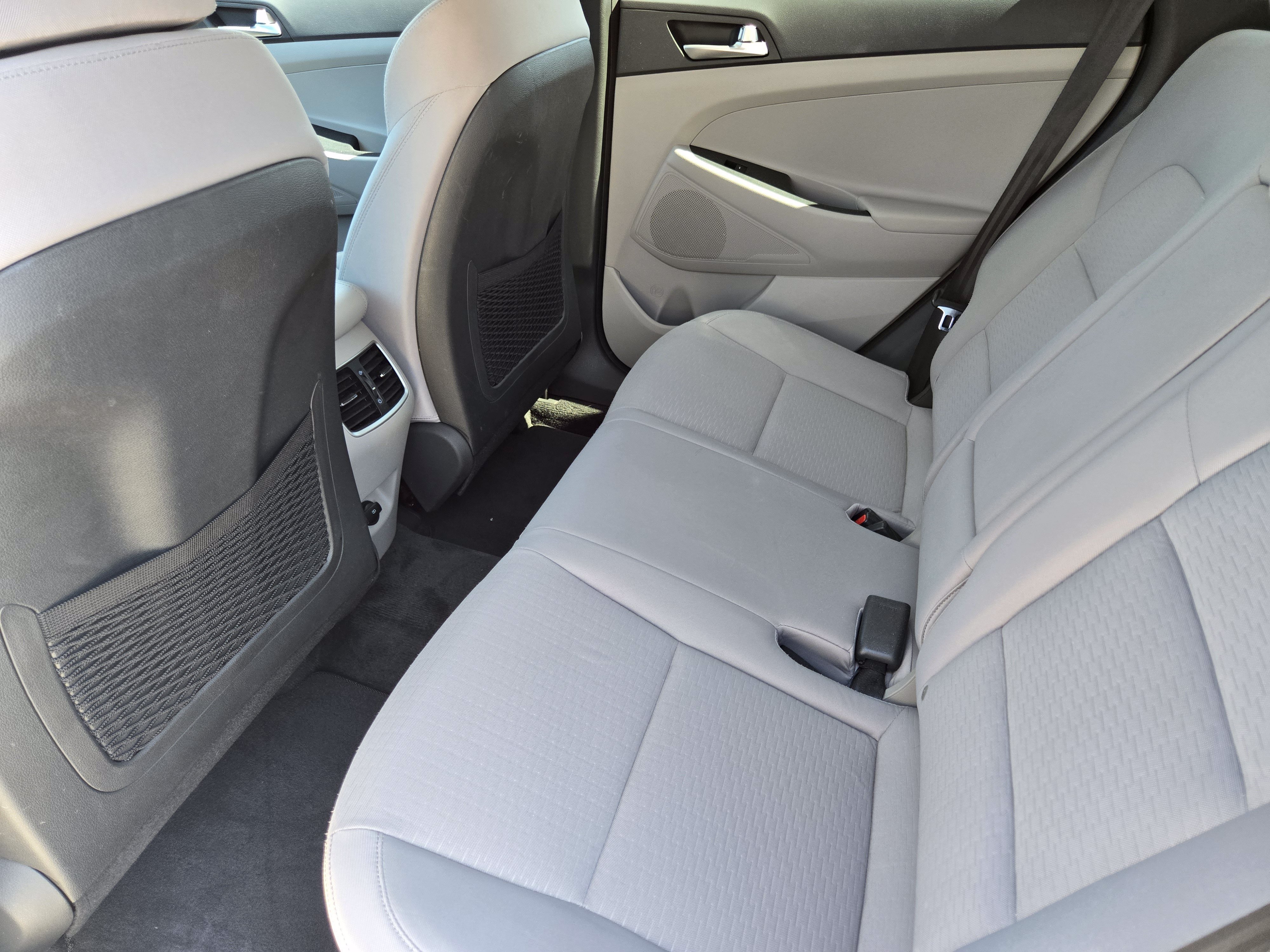 Used 2019 Hyundai Tucson SEL FWD image 27