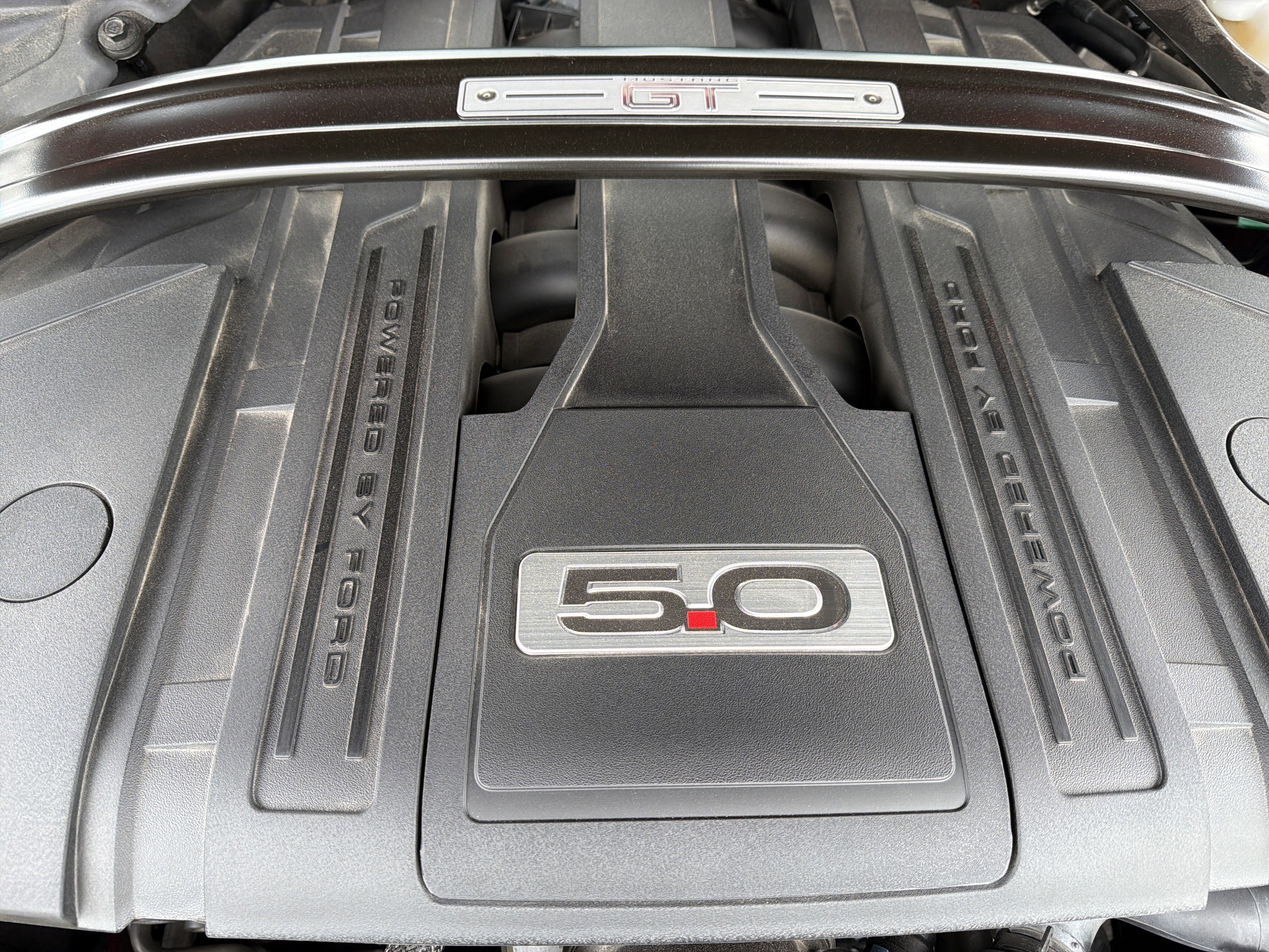 Certified 2021 Ford Mustang GT Premium w/ GT Performance Package RWD image 48