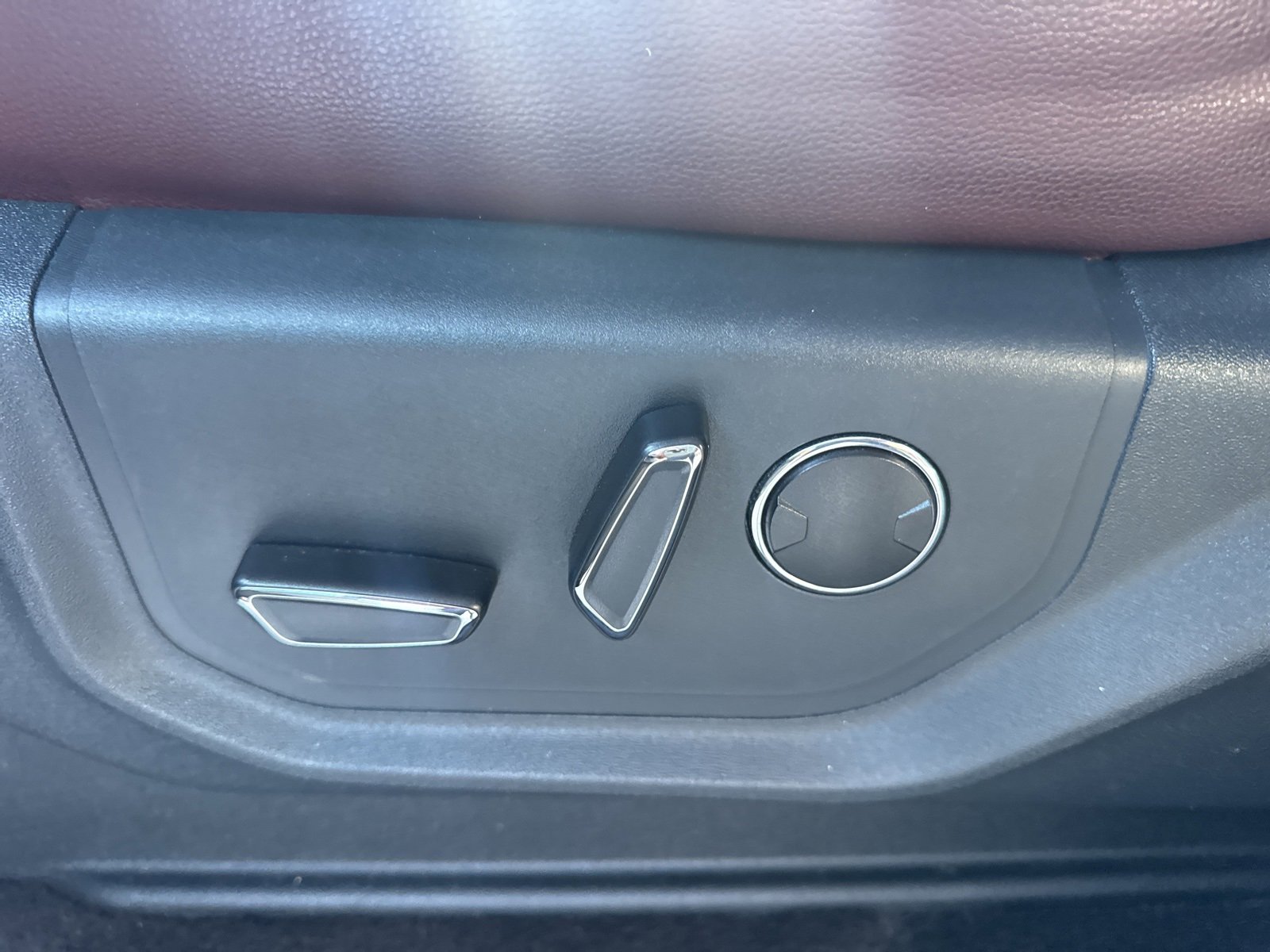 Certified 2022 Ford Expedition Max Limited image 26