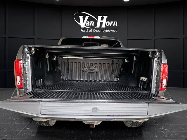 Certified 2020 Ford F150 XLT w/ Equipment Group 302A Luxury image 14