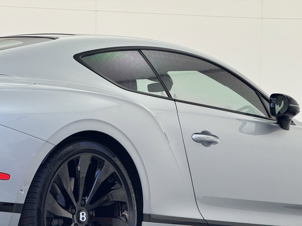 New 2026 Bentley Continental GT image 43