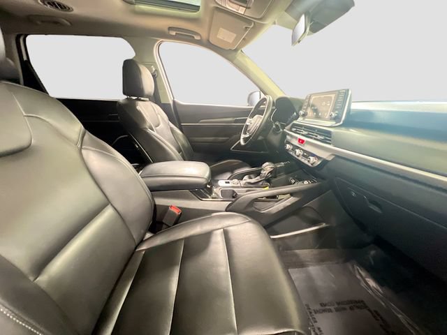 Used 2021 Kia Telluride S FWD image 30