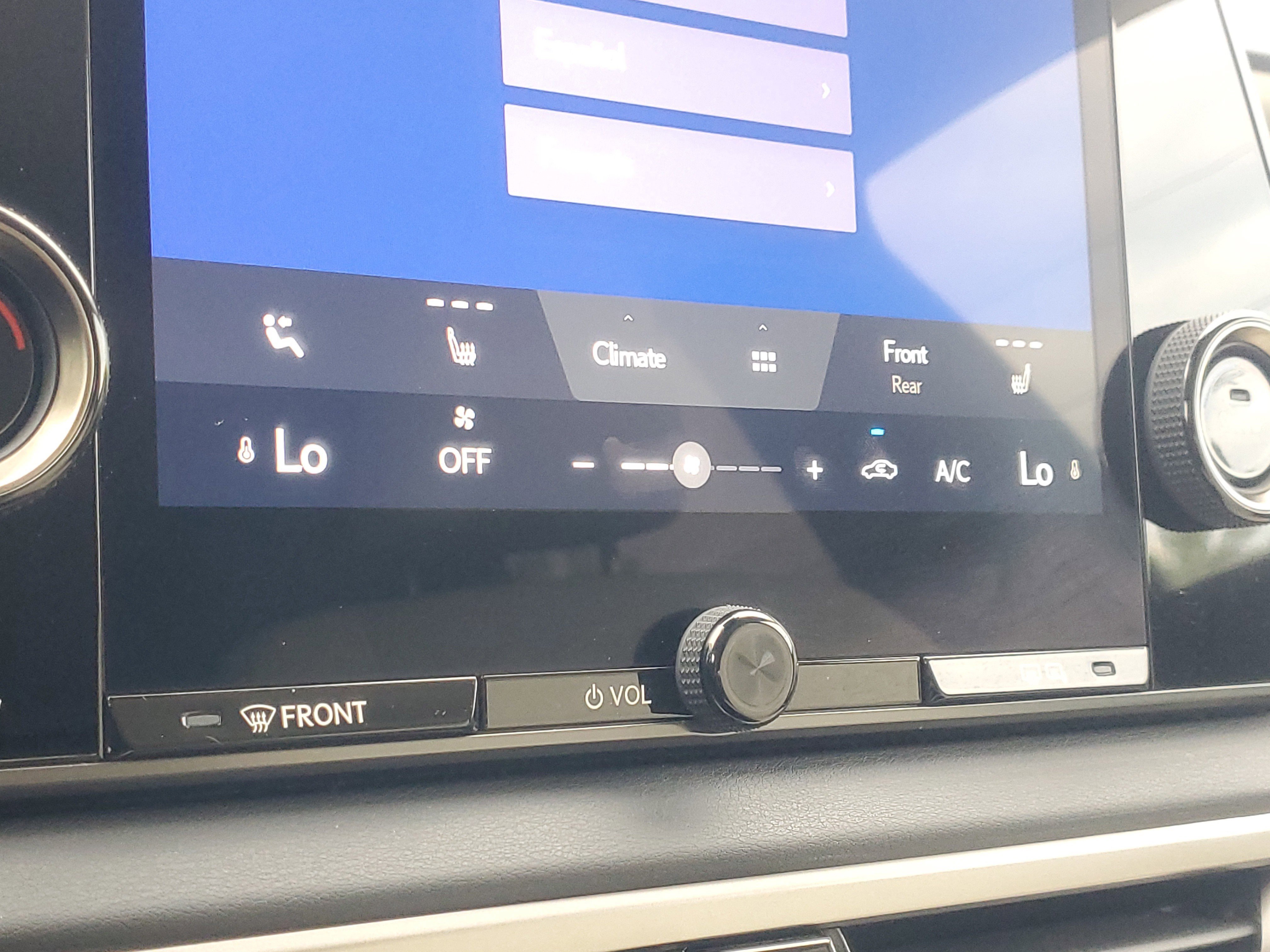 Used 2023 Lexus RX 350 FWD image 32