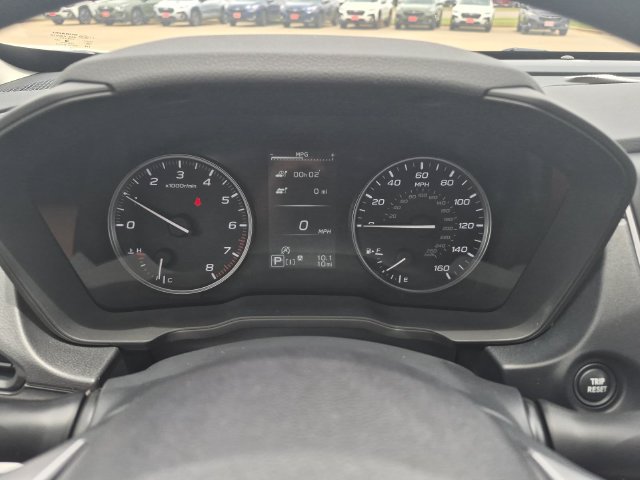 New 2026 Subaru Impreza 2.0i Sport AWD/4WD image 18