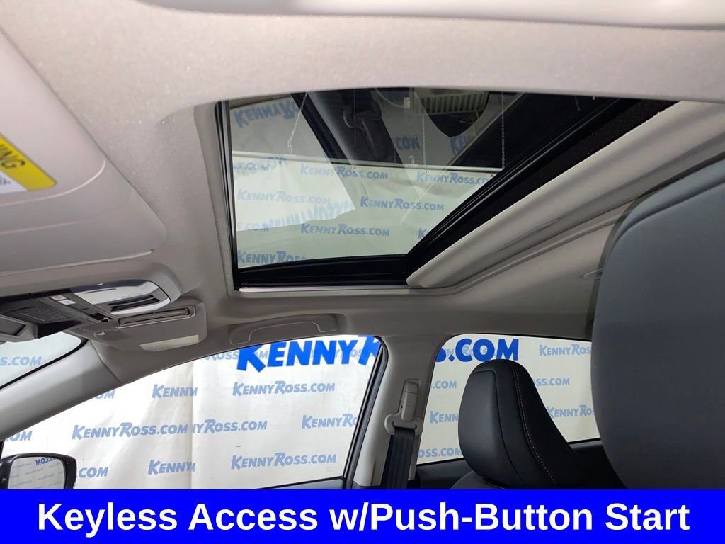 Certified 2025 Subaru Crosstrek 2.5i Limited image 12