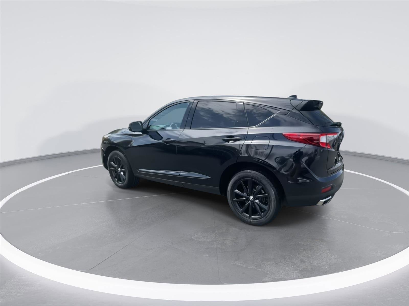 Certified 2025 Acura RDX SH-AWD image 6