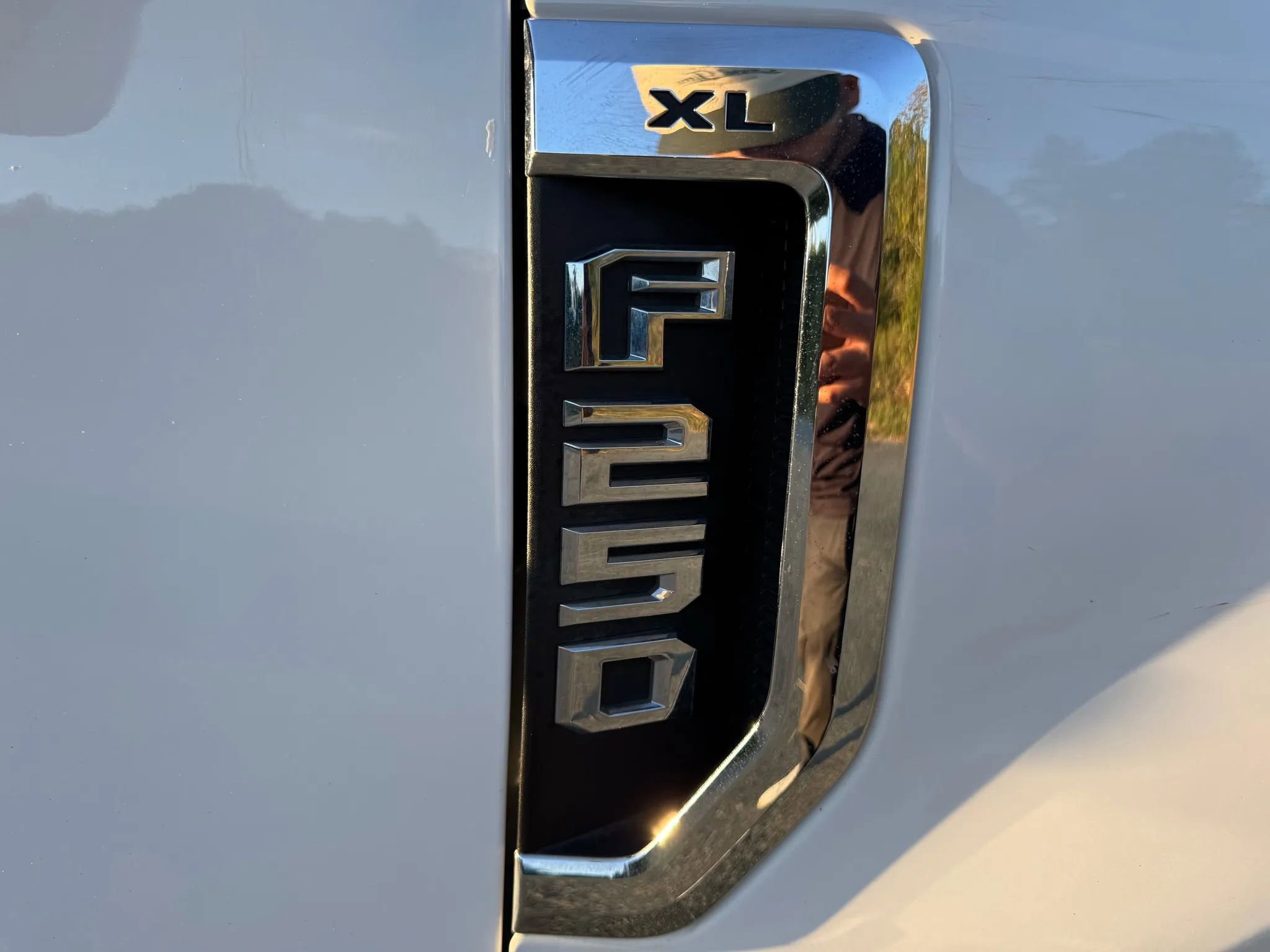 Used 2017 Ford F250 XL w/ Power Equipment Group image 34