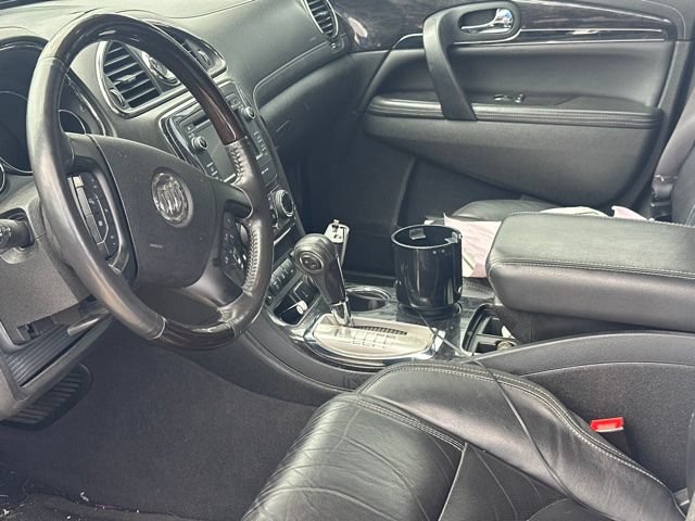Used 2015 Buick Enclave Leather FWD image 5