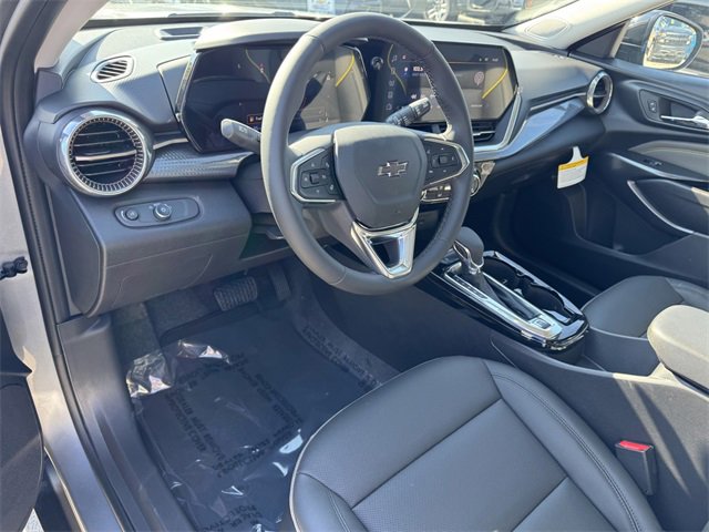 New 2026 Chevrolet Trax ACTIV w/ Sunroof Package image 10