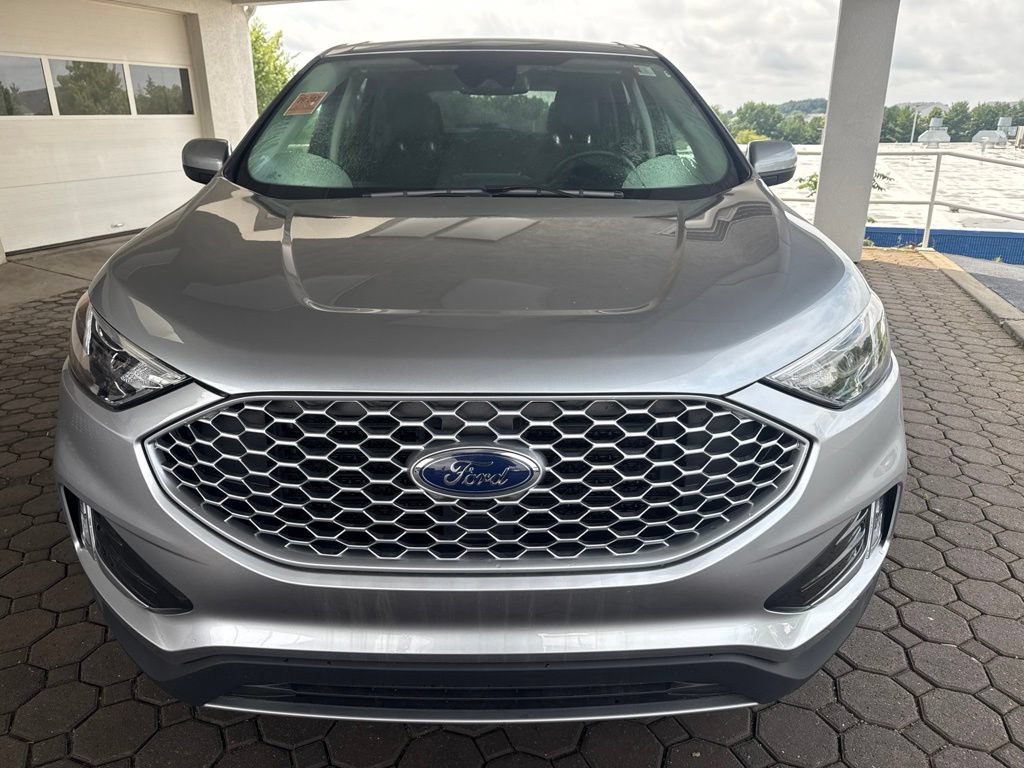 Used 2024 Ford Edge SEL w/ Convenience Package AWD/4WD video 2