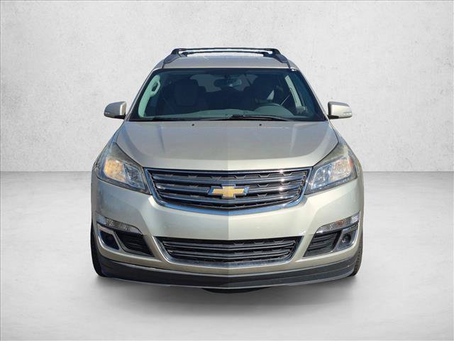 Used 2013 Chevrolet Traverse LT FWD image 2