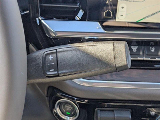 New 2026 GMC Sierra 2500 SLT w/ SLT Premium Package image 26