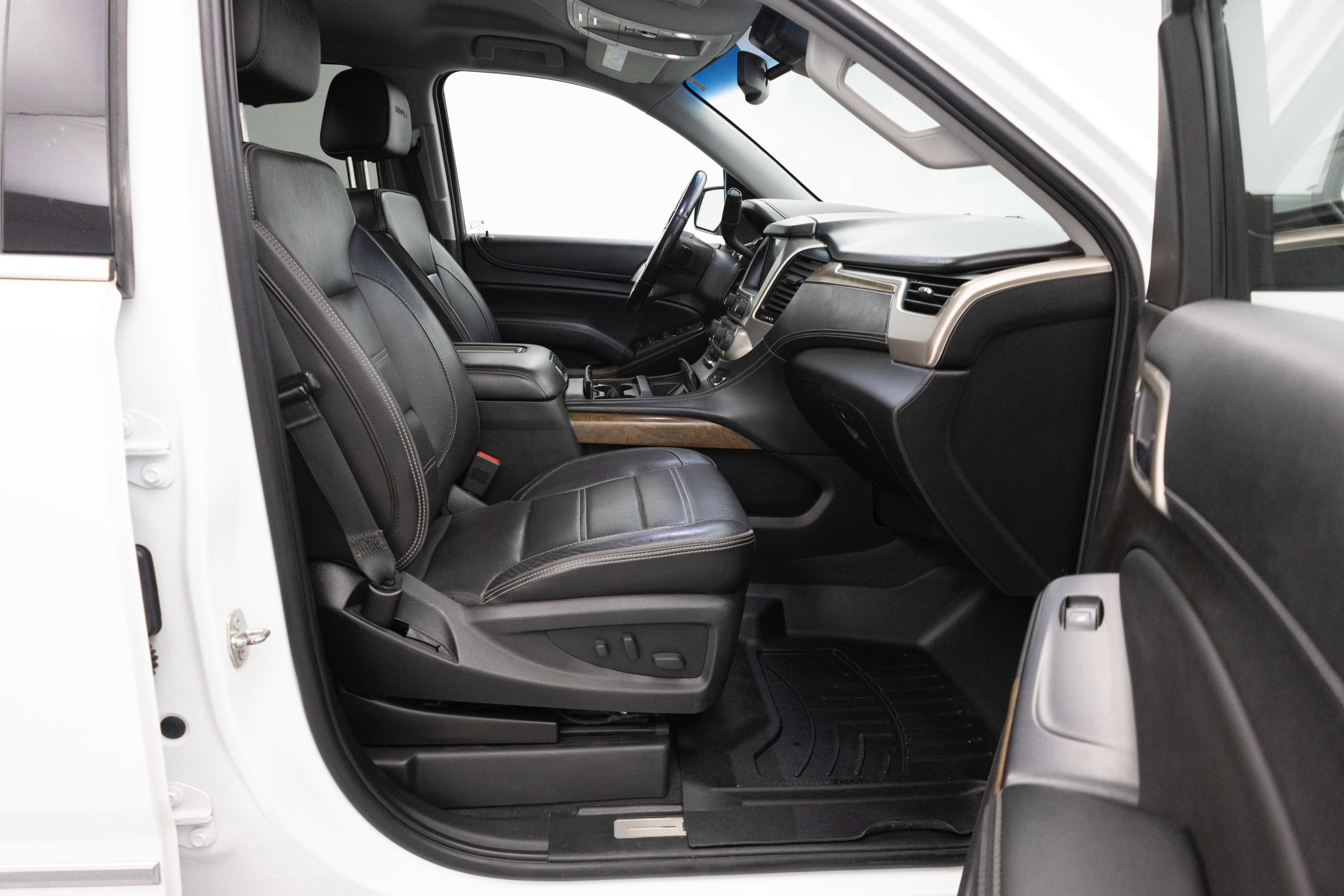 Used 2018 GMC Yukon Denali image 20
