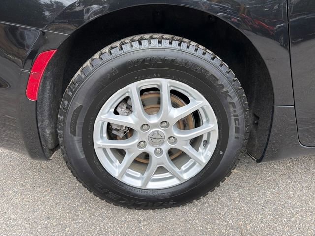 Used 2022 Chrysler Pacifica Touring-L FWD image 28