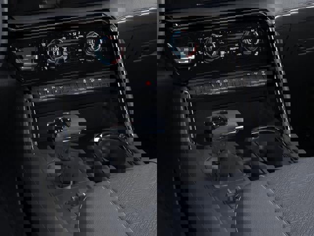 New 2026 GMC Sierra 1500 AT4X image 23