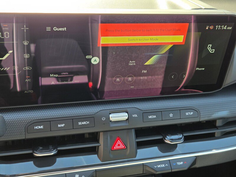 New 2025 Kia K4 GT-Line w/ GT-Line Sunroof Package image 12