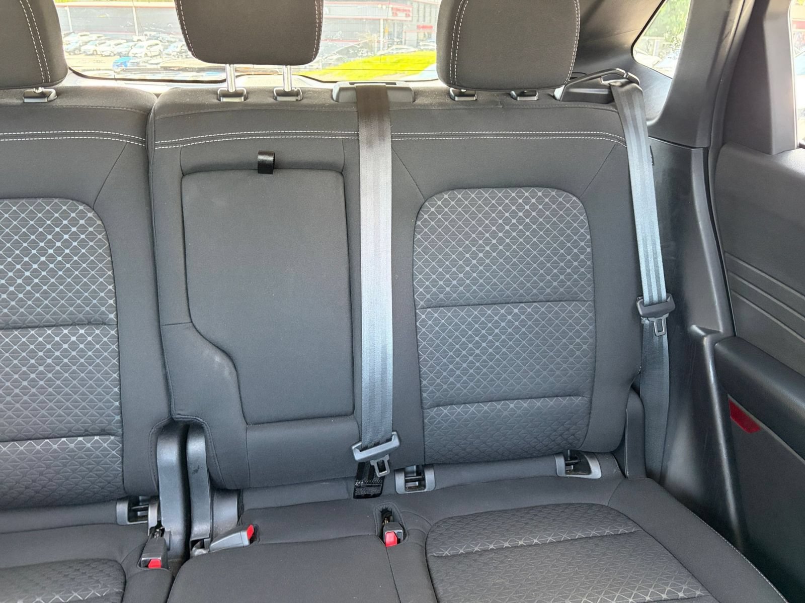 Used 2024 Ford Escape Active AWD/4WD image 33