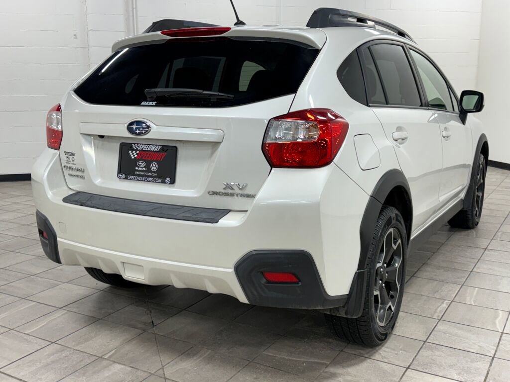 Used 2014 Subaru Crosstrek 2.0i Limited w/ Popular Package #2 image 7