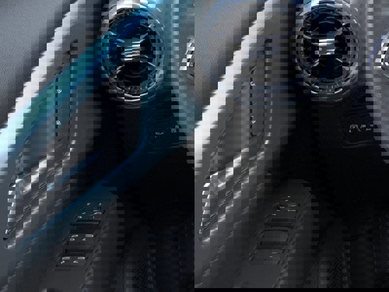 New 2026 Chevrolet Equinox EV LT image 22