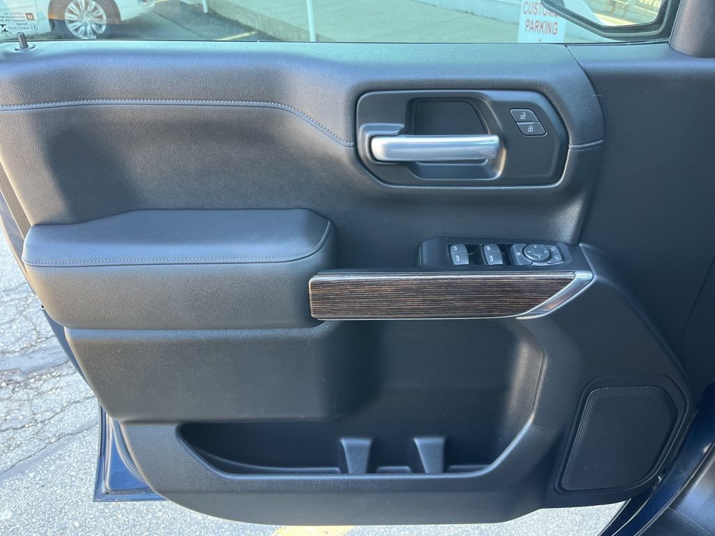 Used 2019 GMC Sierra 1500 Elevation w/ Elevation Value Package image 20