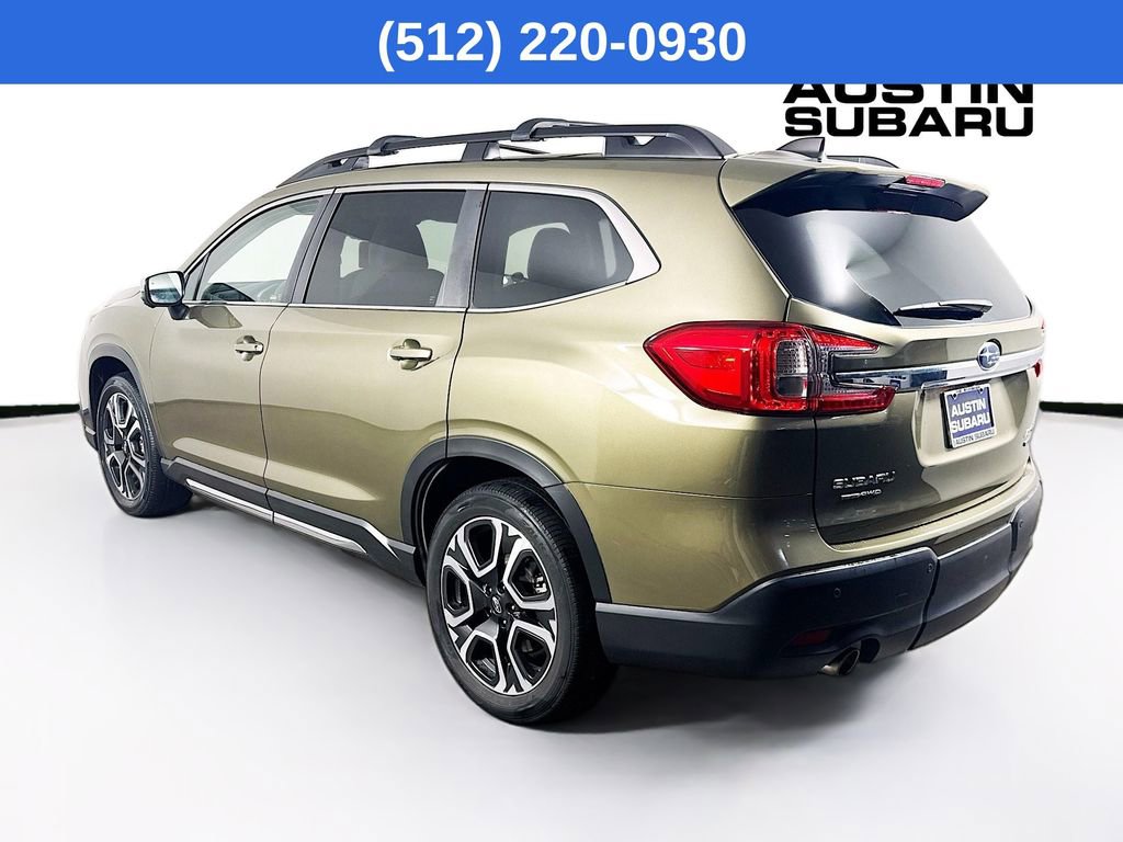 Used 2023 Subaru Ascent Limited w/ Technology Package AWD/4WD image 6