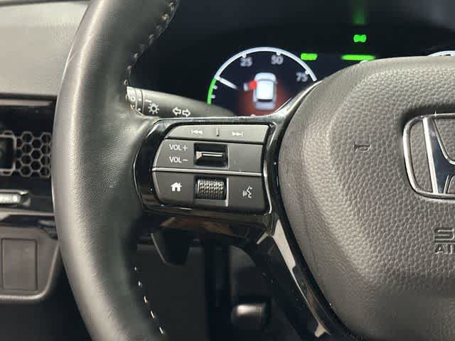 Used 2025 Honda CR-V Sport Touring image 17