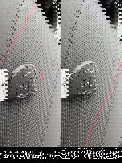 New 2026 Chevrolet Tahoe RST image 31