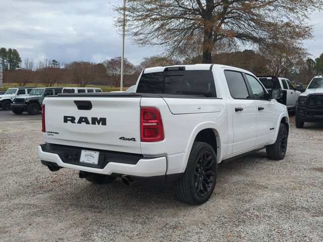 New 2026 RAM 1500 Limited AWD/4WD image 5