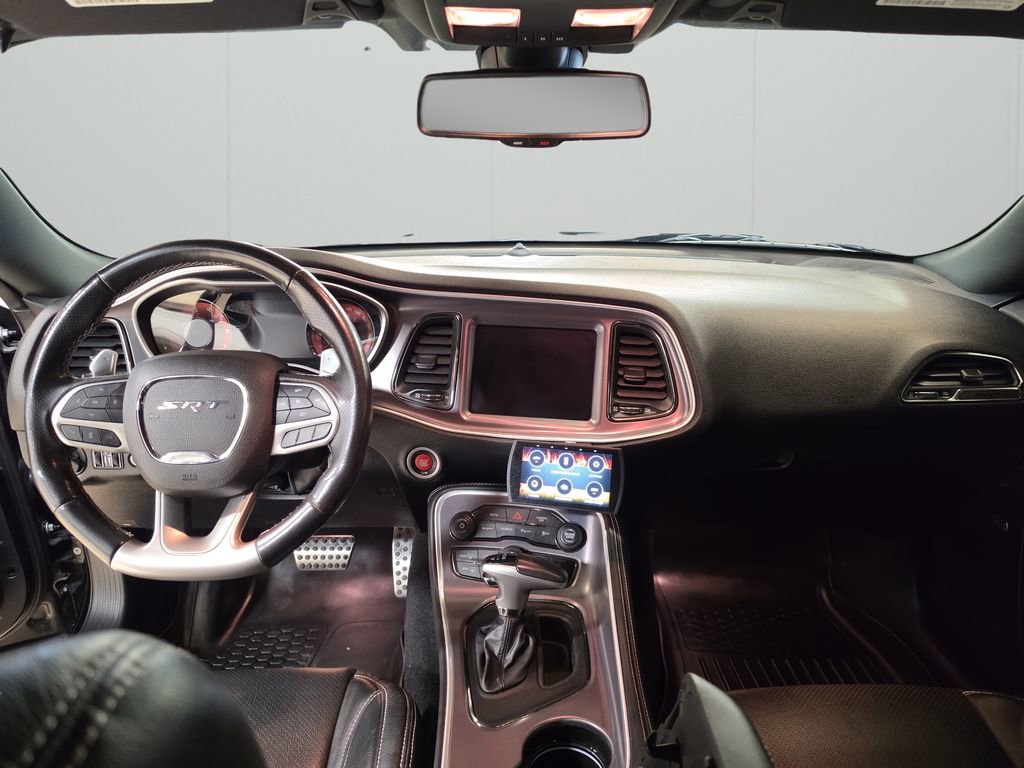 Used 2020 Dodge Challenger SRT Hellcat Redeye image 19