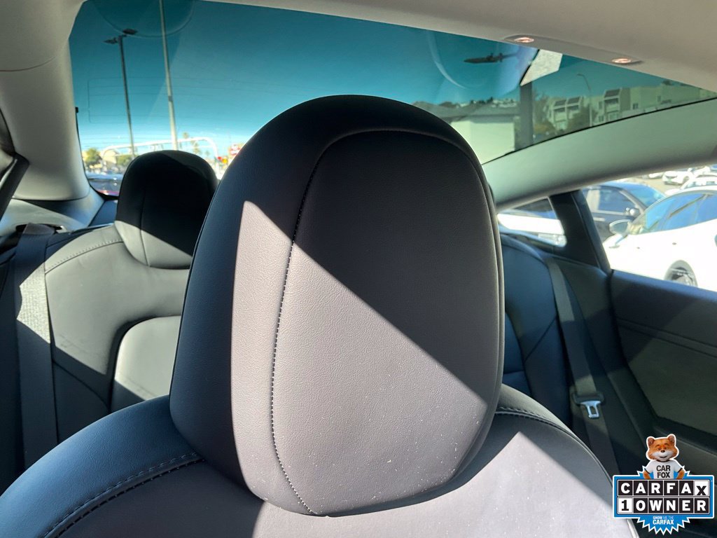 Used 2023 Tesla Model 3 Standard Range RWD image 61