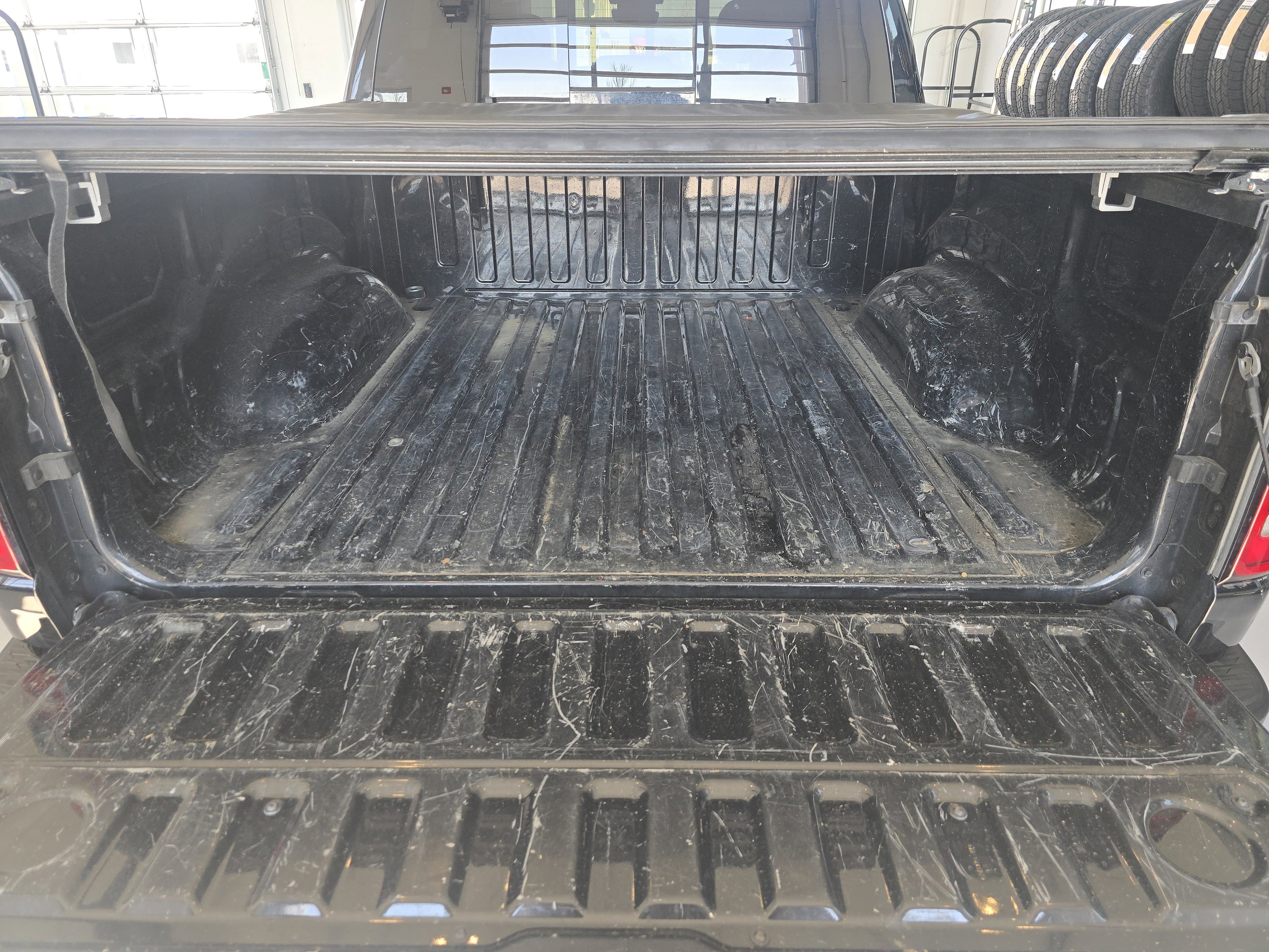 Used 2020 RAM 1500 Rebel w/ Rebel Level 1 Equipment Group image 28