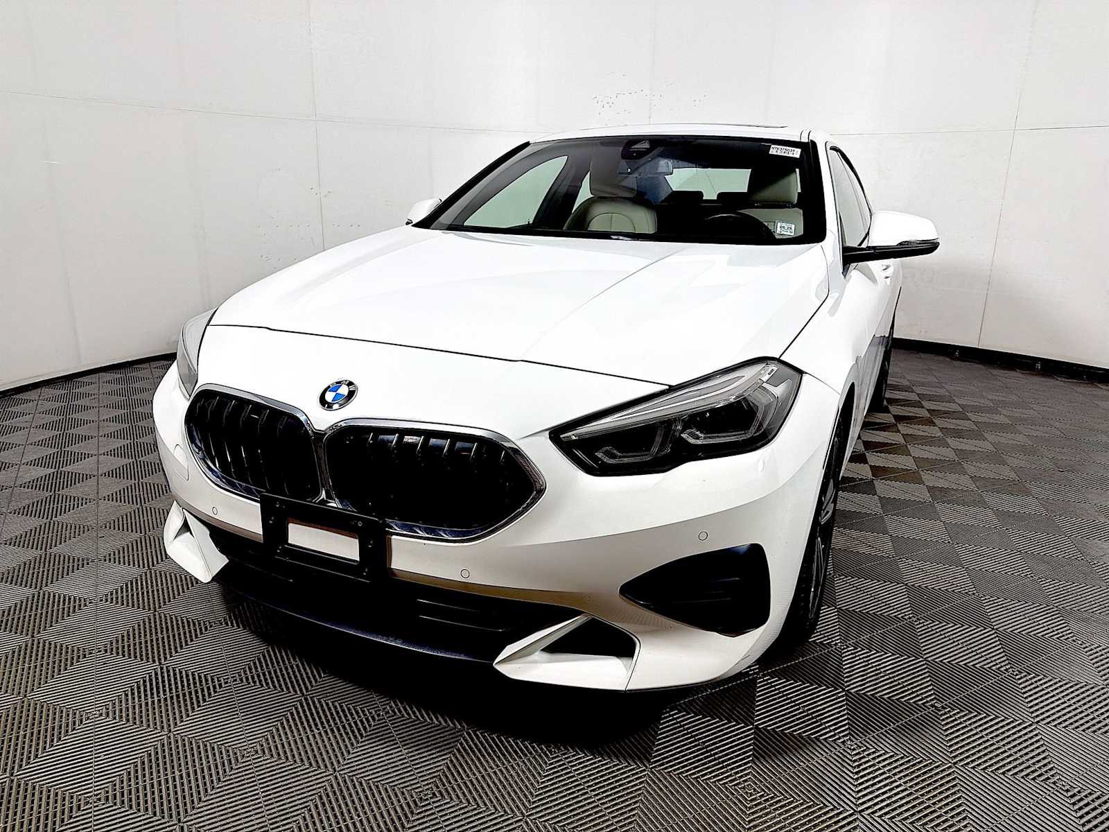 Used 2022 BMW 228i xDrive Gran Coupe w/ Convenience Package AWD/4WD image 3