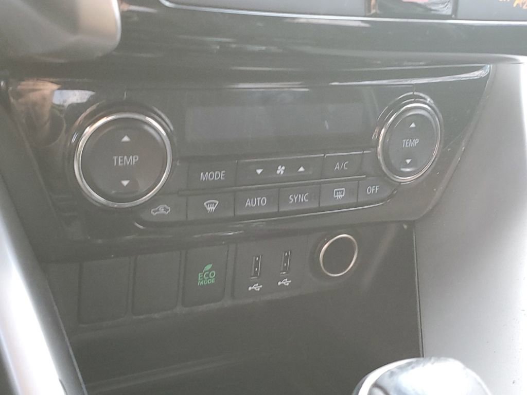 Used 2019 Mitsubishi Eclipse Cross SE AWD/4WD image 24