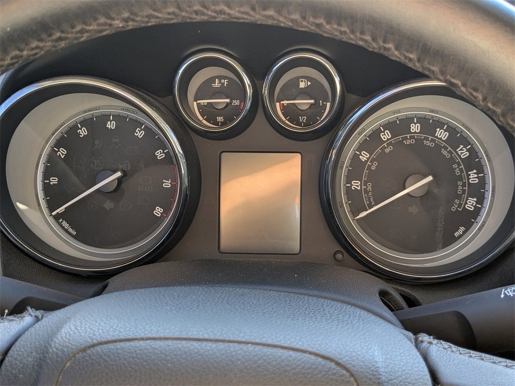 Used 2014 Buick Verano Convenience image 28