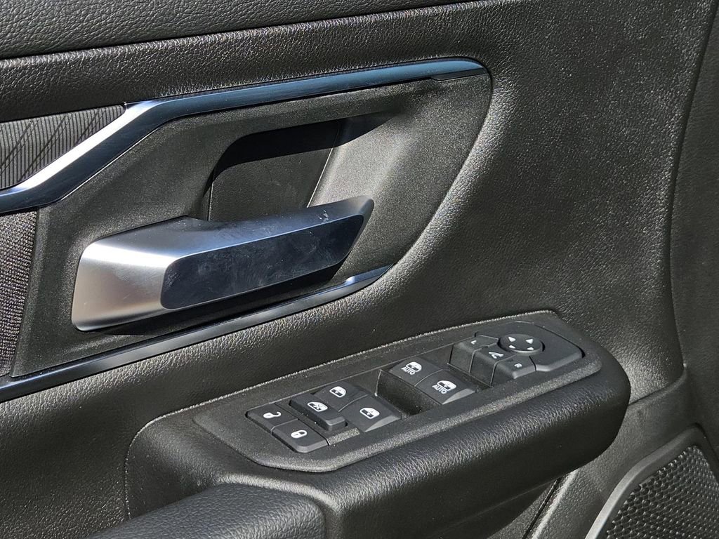 New 2026 RAM 1500 Lone Star image 21