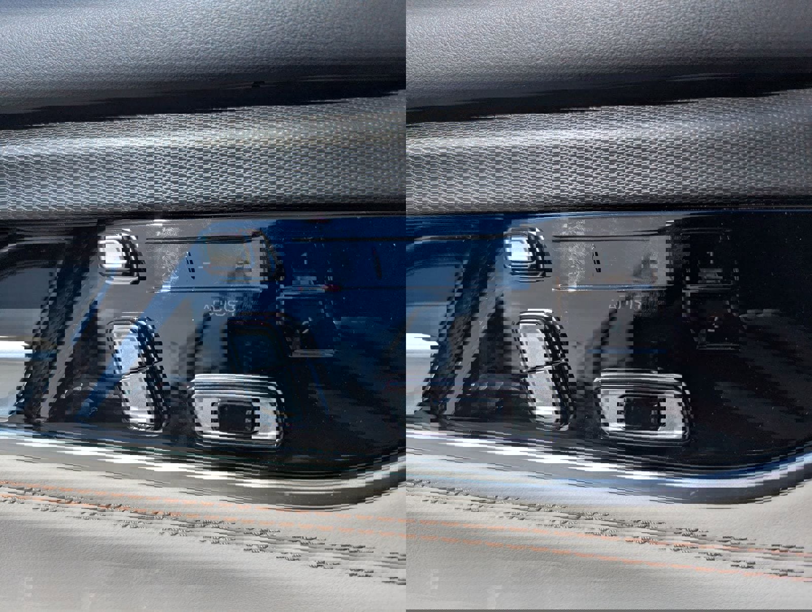 New 2026 Jeep Grand Wagoneer L Summit w/ Premium Group III image 17