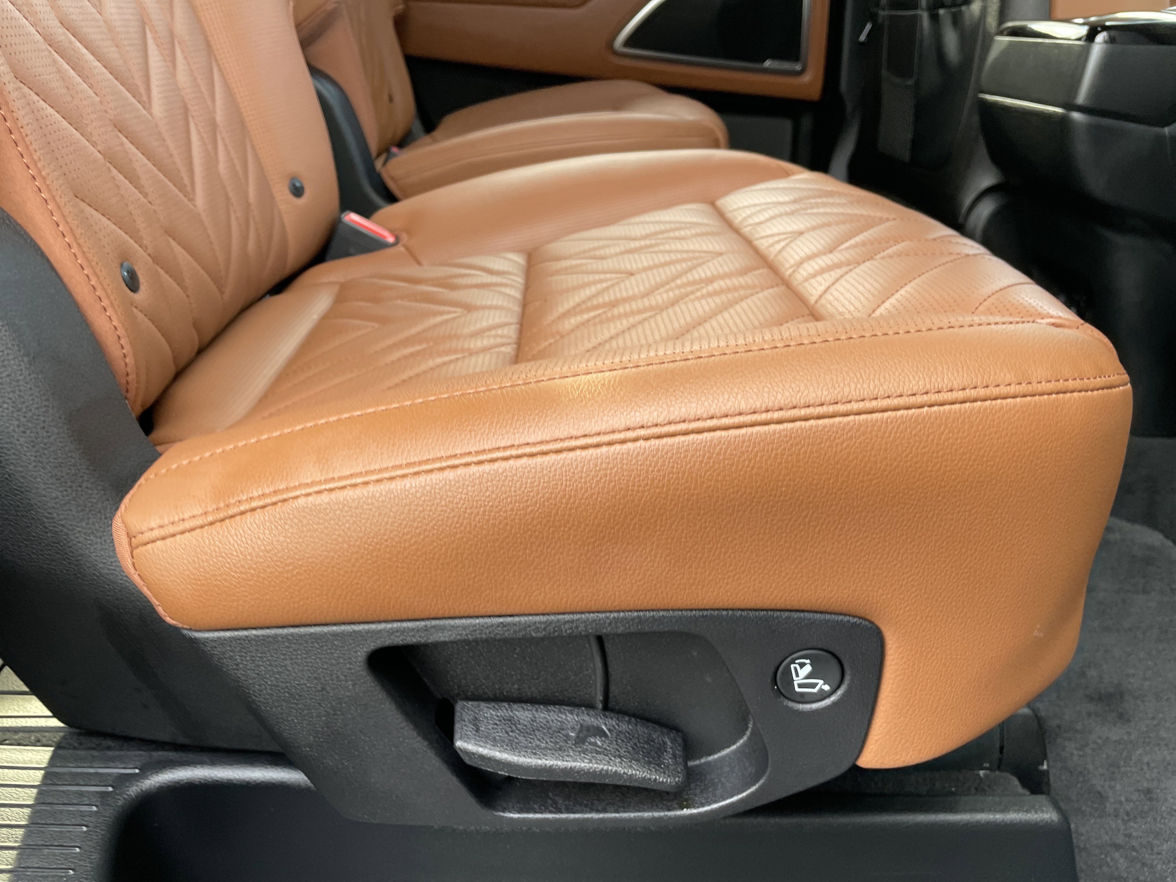 Used 2025 Kia Telluride EX X-Line image 20