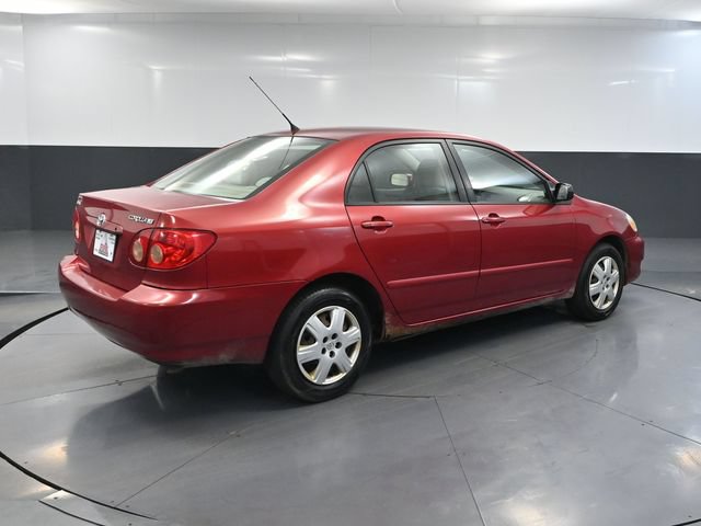 Used 2007 Toyota Corolla LE FWD image 3