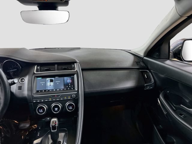 Used 2018 Jaguar E-PACE S AWD/4WD image 25